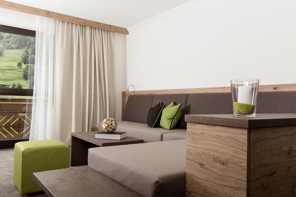 Hotel Tauernhof Kaprun Habitación foto