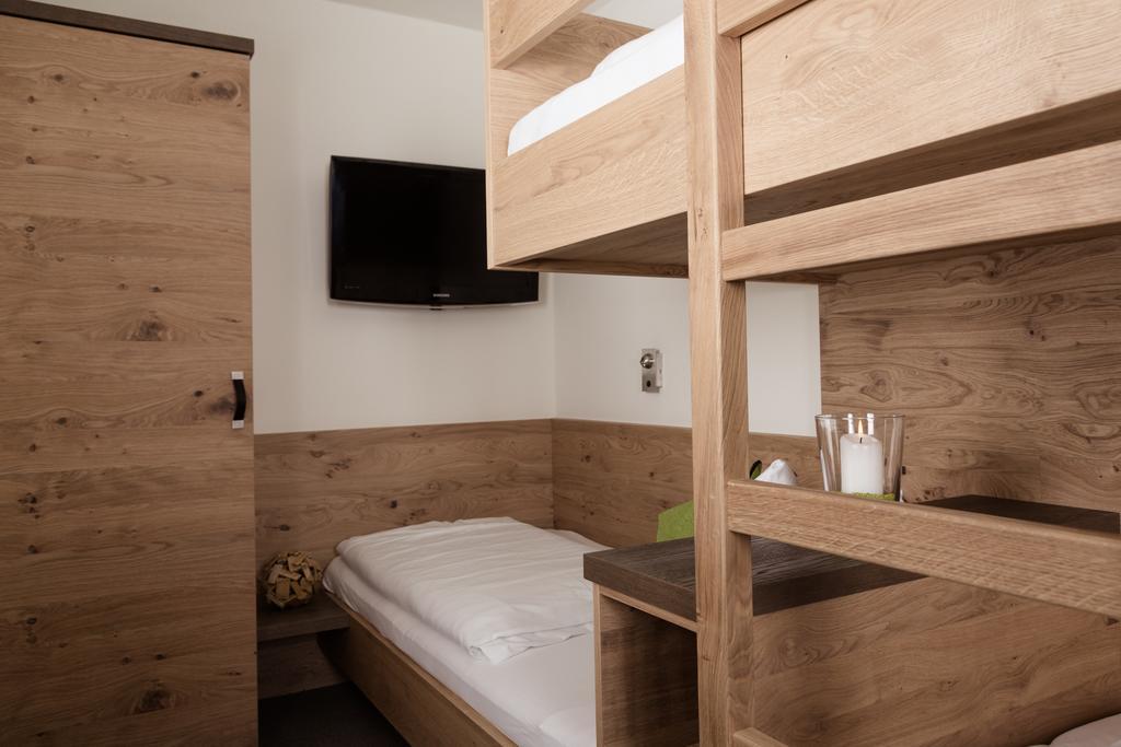 Hotel Tauernhof Kaprun Habitación foto