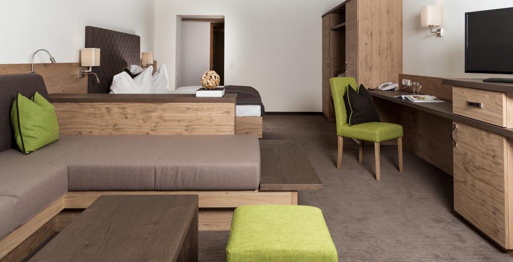 Hotel Tauernhof Kaprun Habitación foto